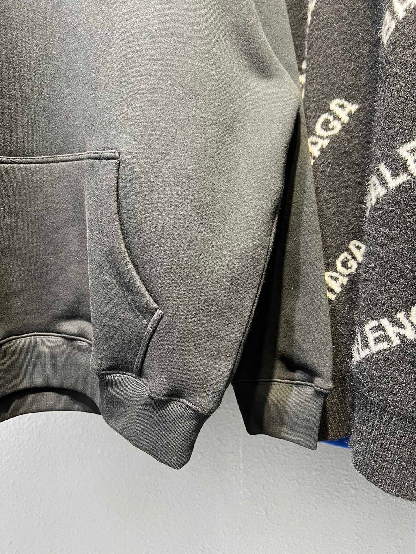 Balenciaga Hoodie