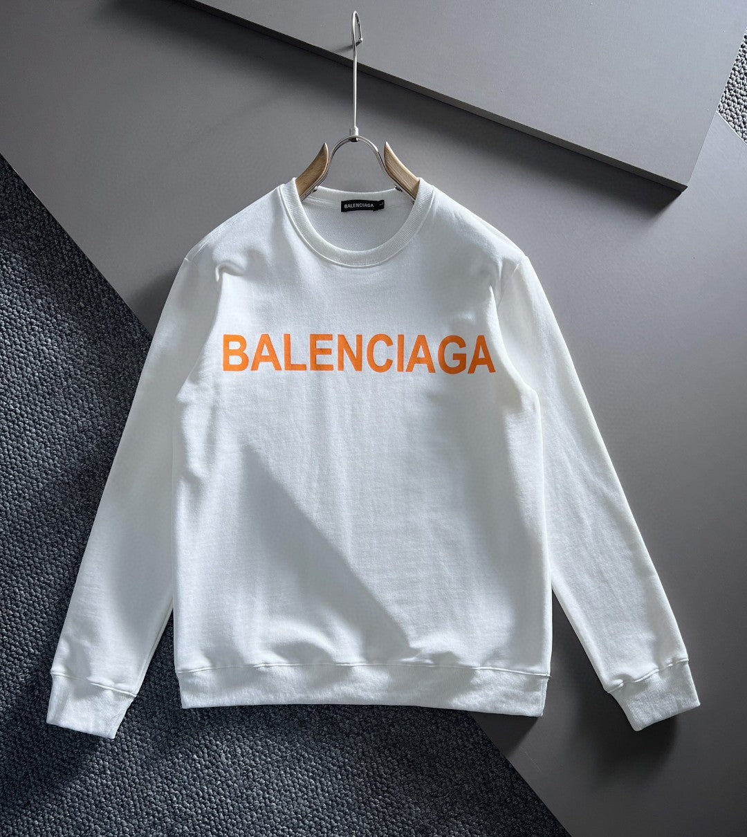 Balenciaga Sweatshirt