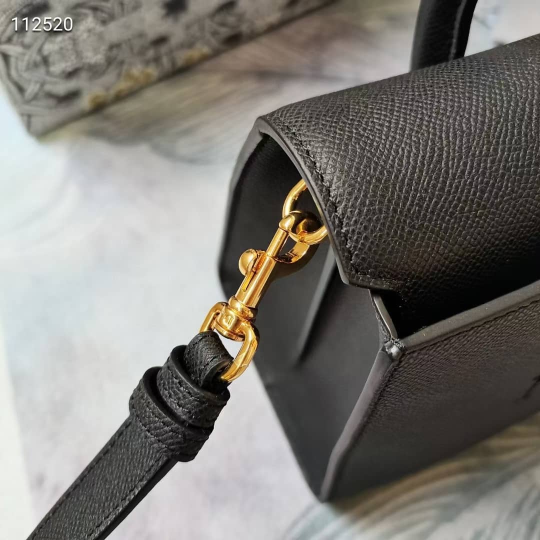 Christian Dior Tote Bag Dupe
