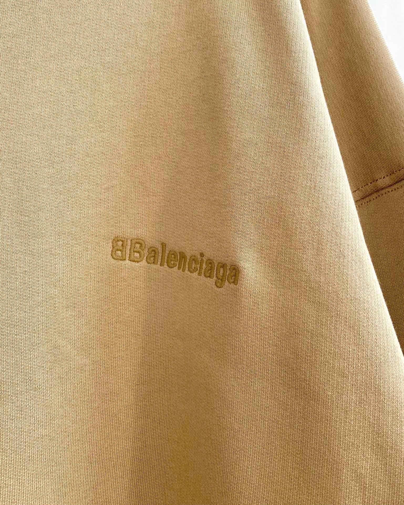 Balenciaga Sweatshirt