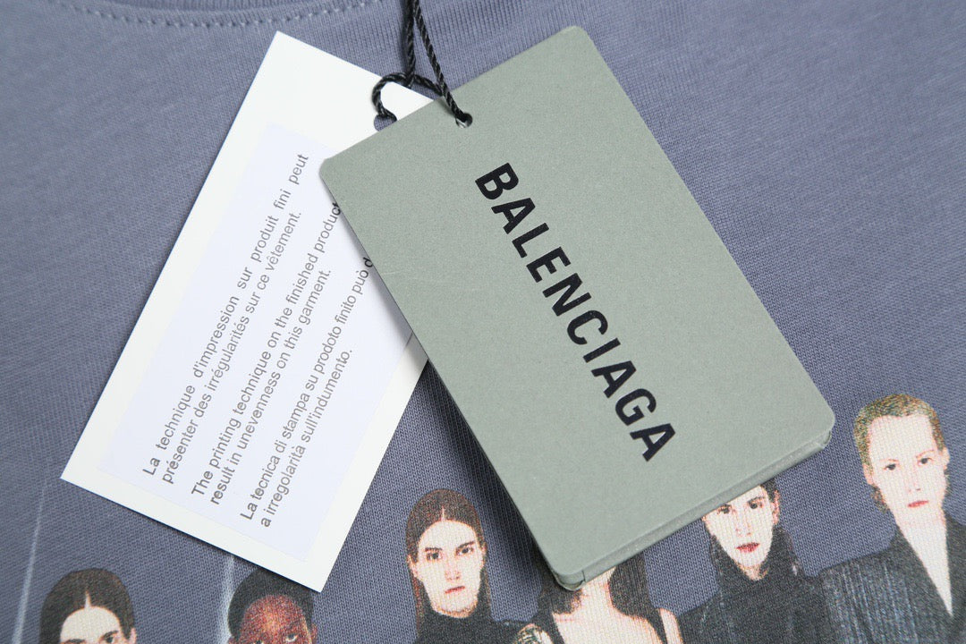 Balenciaga T-shirt