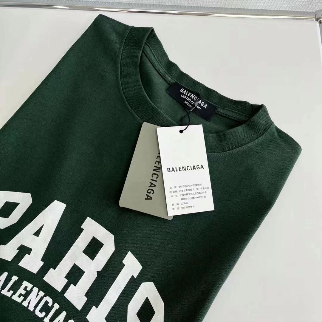 Balenciaga T-shirt