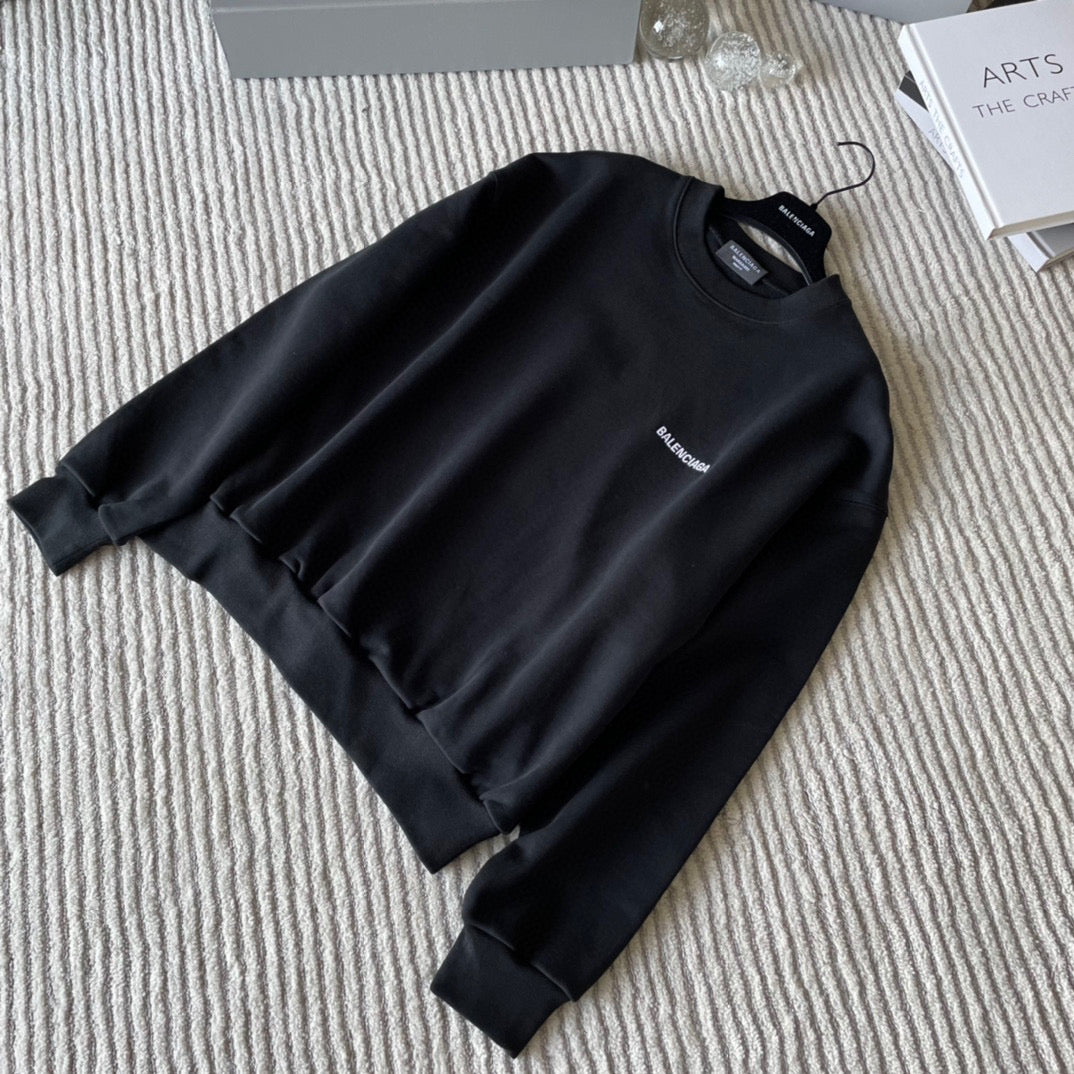 Balenciaga Sweatshirt