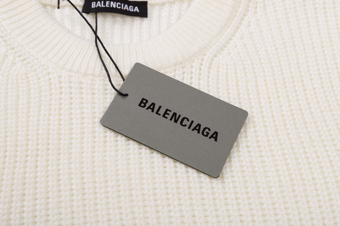 Balenciaga Sweater