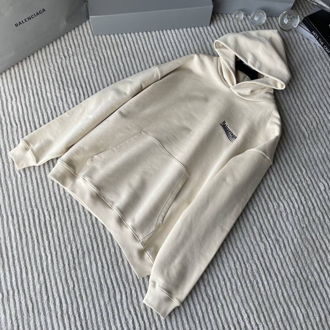 Balenciaga Hoodie