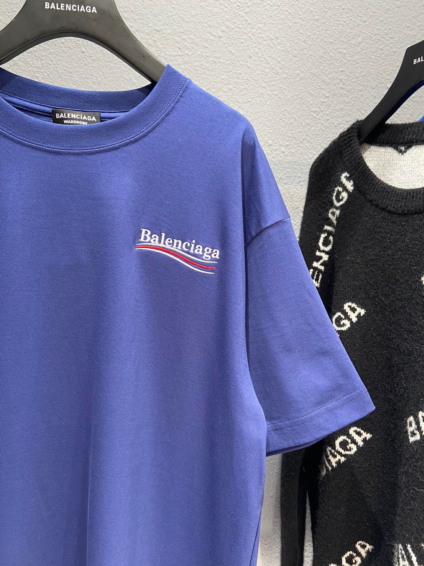 Balenciaga T-shirt