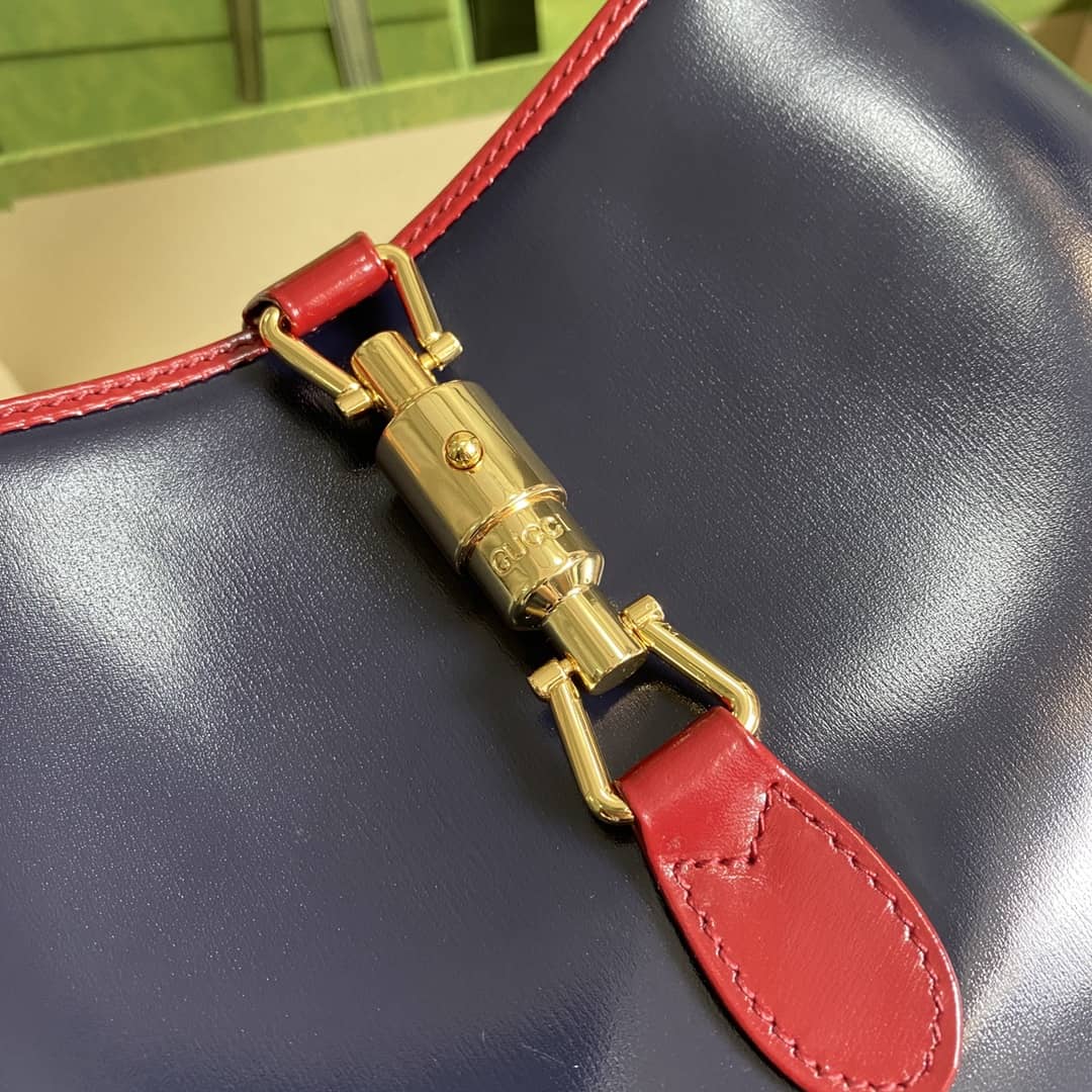 Gucci Jackie Bag Dupe X Balenciaga The Hacker Project Jackie 1961  636706