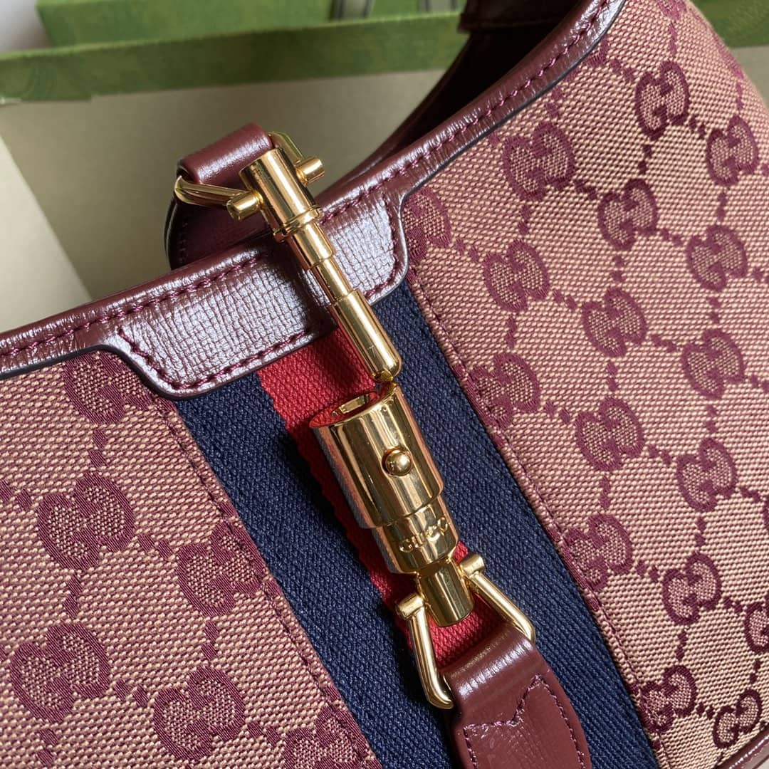 Gucci Jackie Bag Dupe X Balenciaga The Hacker Project Jackie 1961 636706