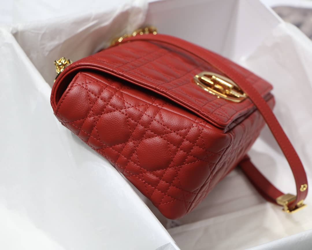Christian Dior Caro Replica Bag