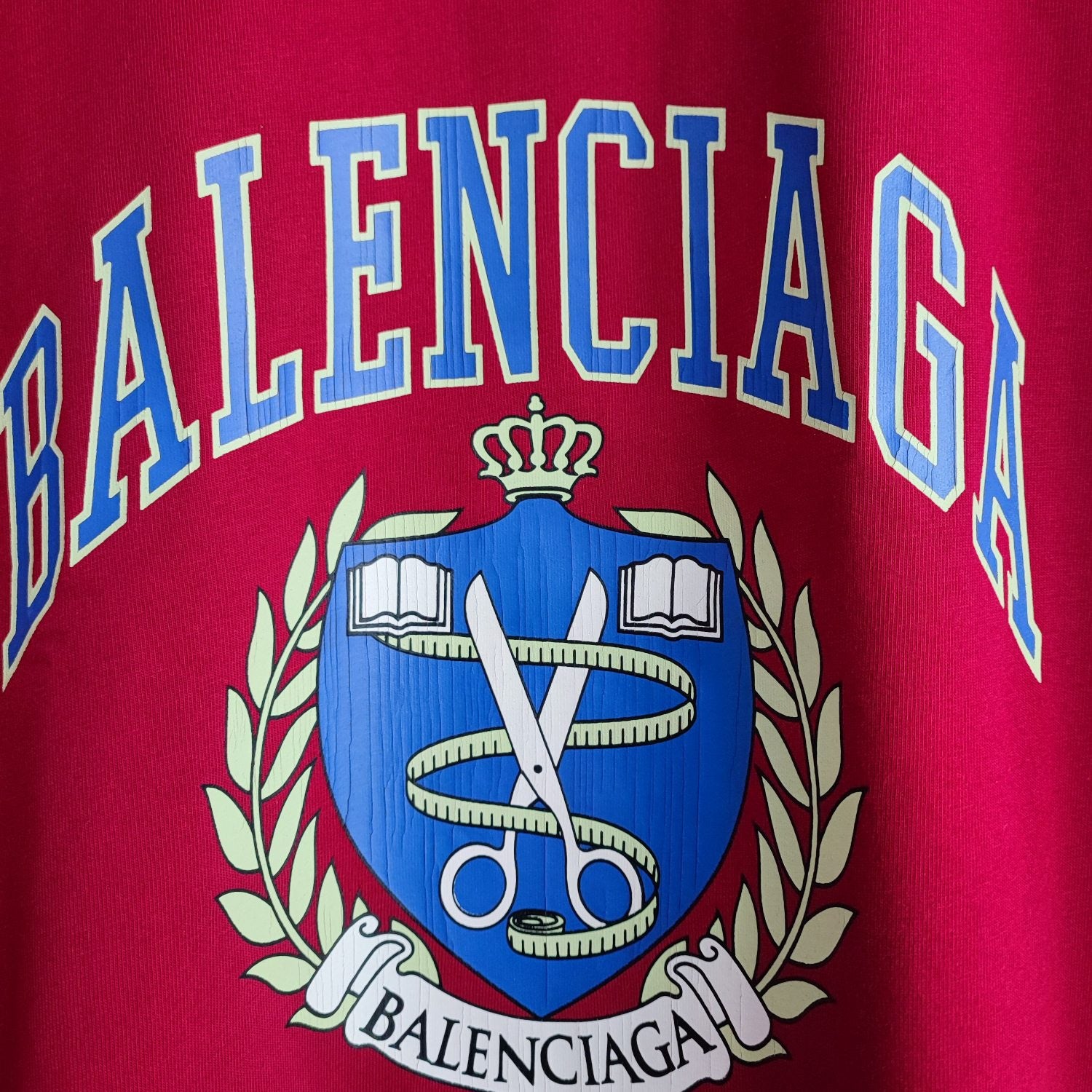 Balenciaga T-shirt