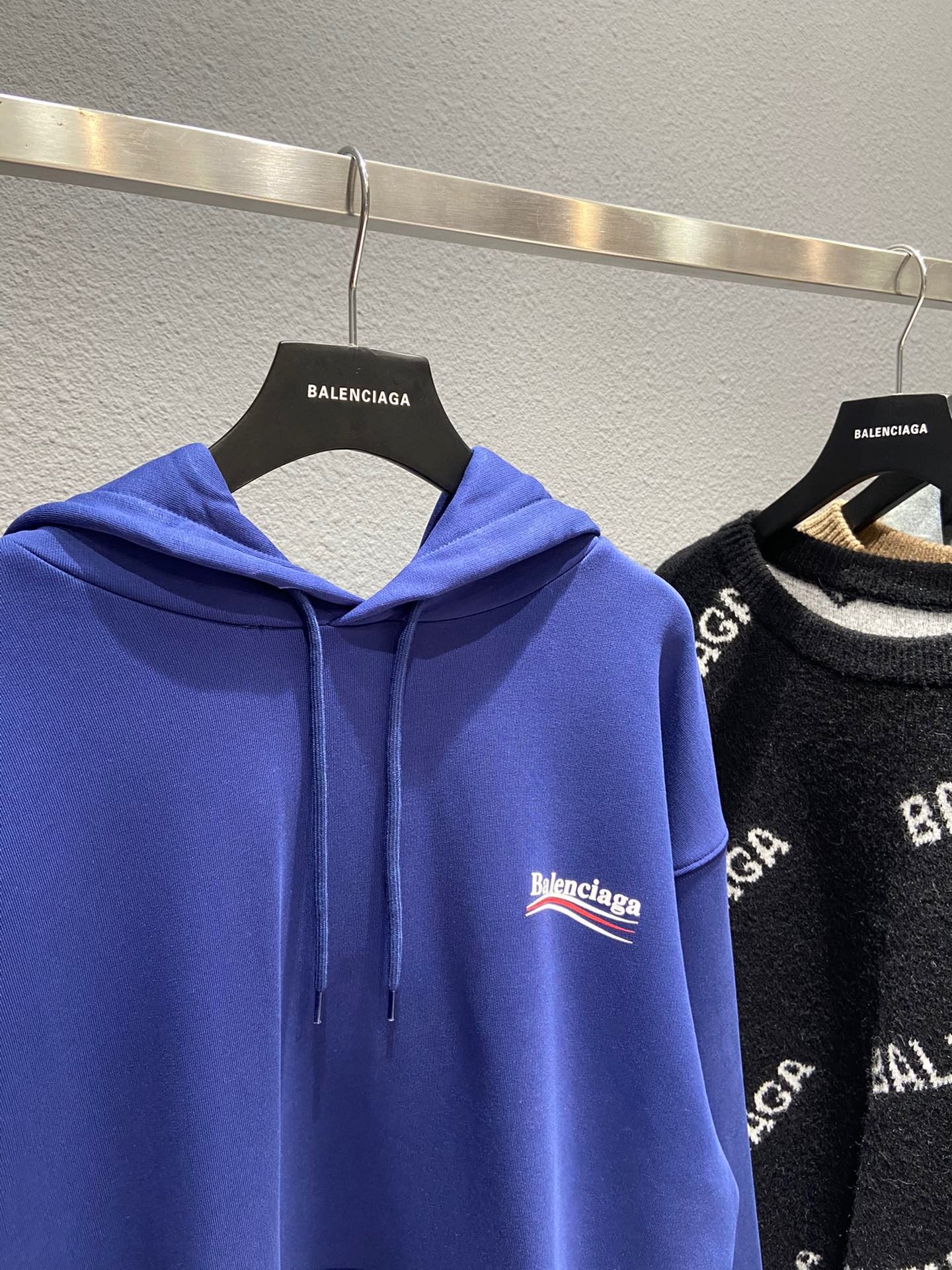 Balenciaga Hoodie
