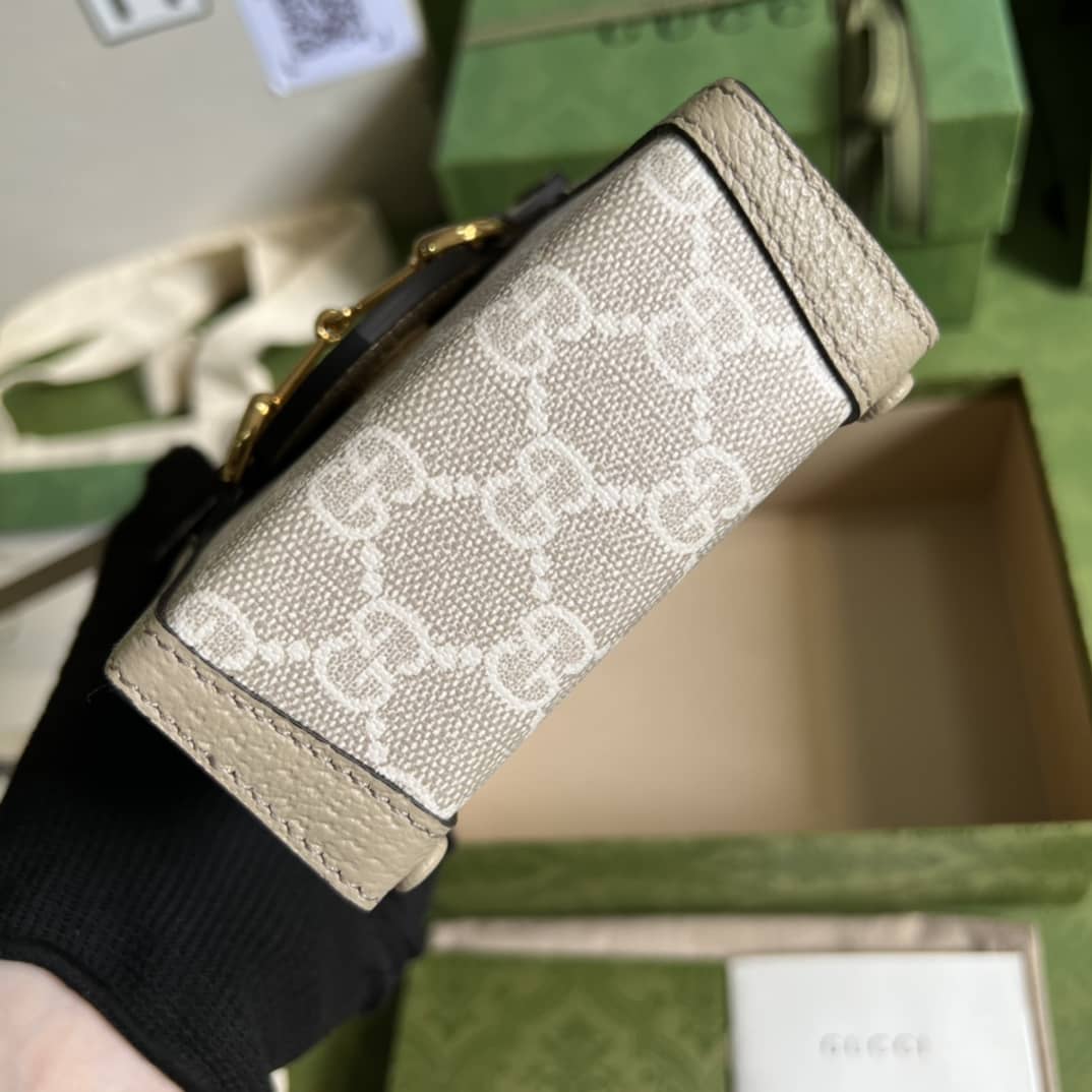Gucci Horsebit 1955 Mini Crossbody Bag 625615 Replica