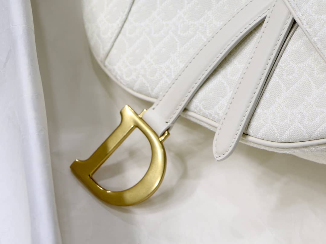 Christian Dior Saddle 25.5CM Replica Bag