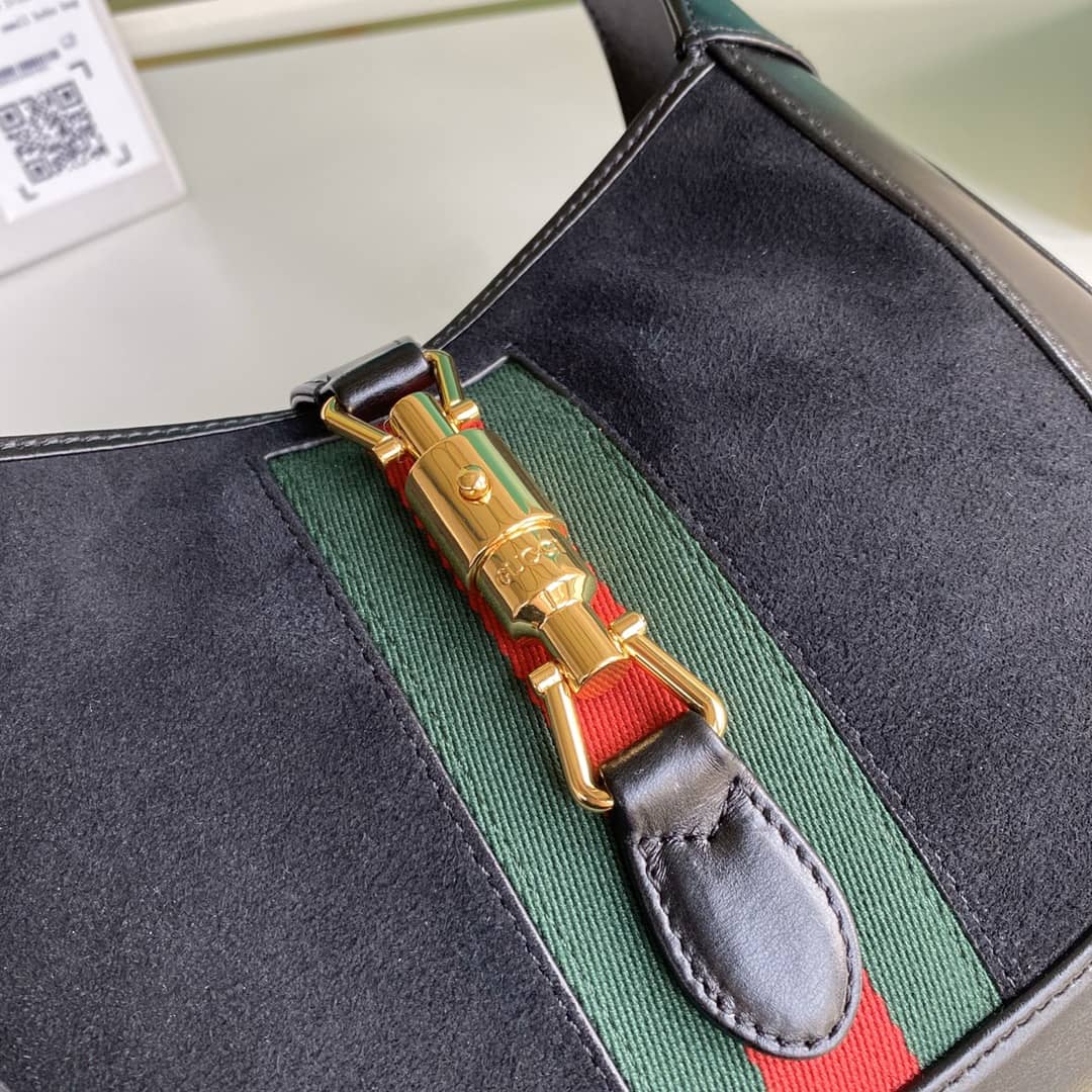 Gucci Jackie Bag Dupe 1961 Small Hobo 636709