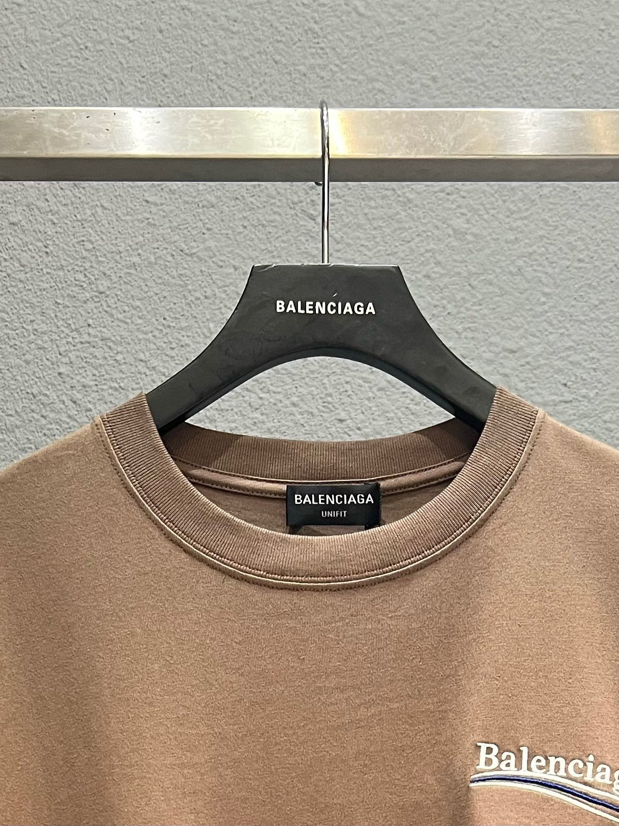 Balenciaga T-shirt