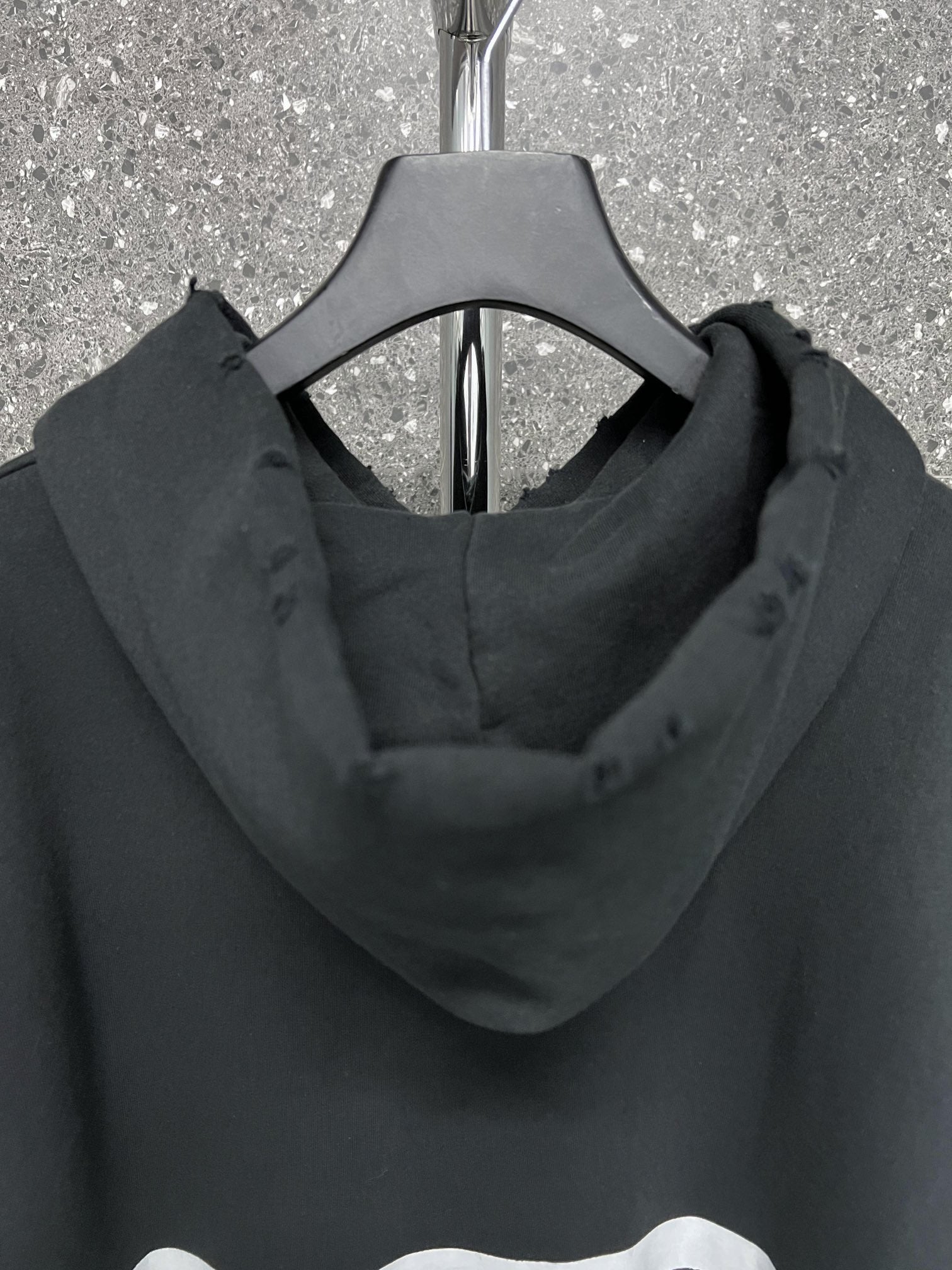 Balenciaga Hoodie