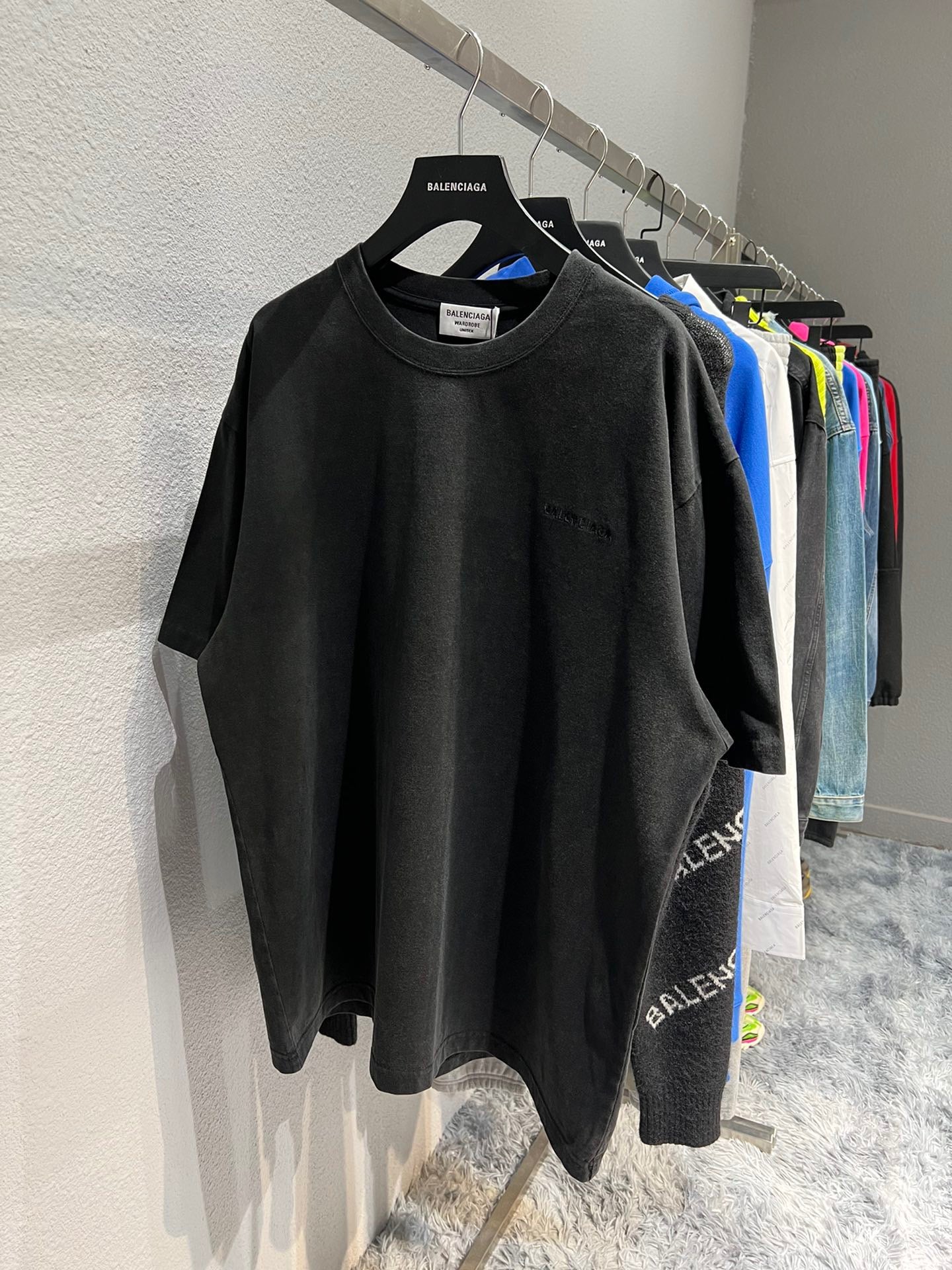 Balenciaga T-shirt