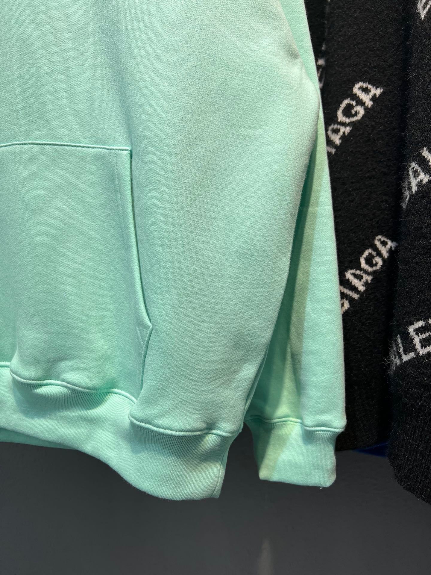 Balenciaga Hoodie