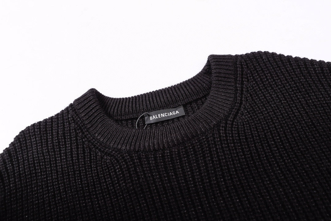 Balenciaga Sweater