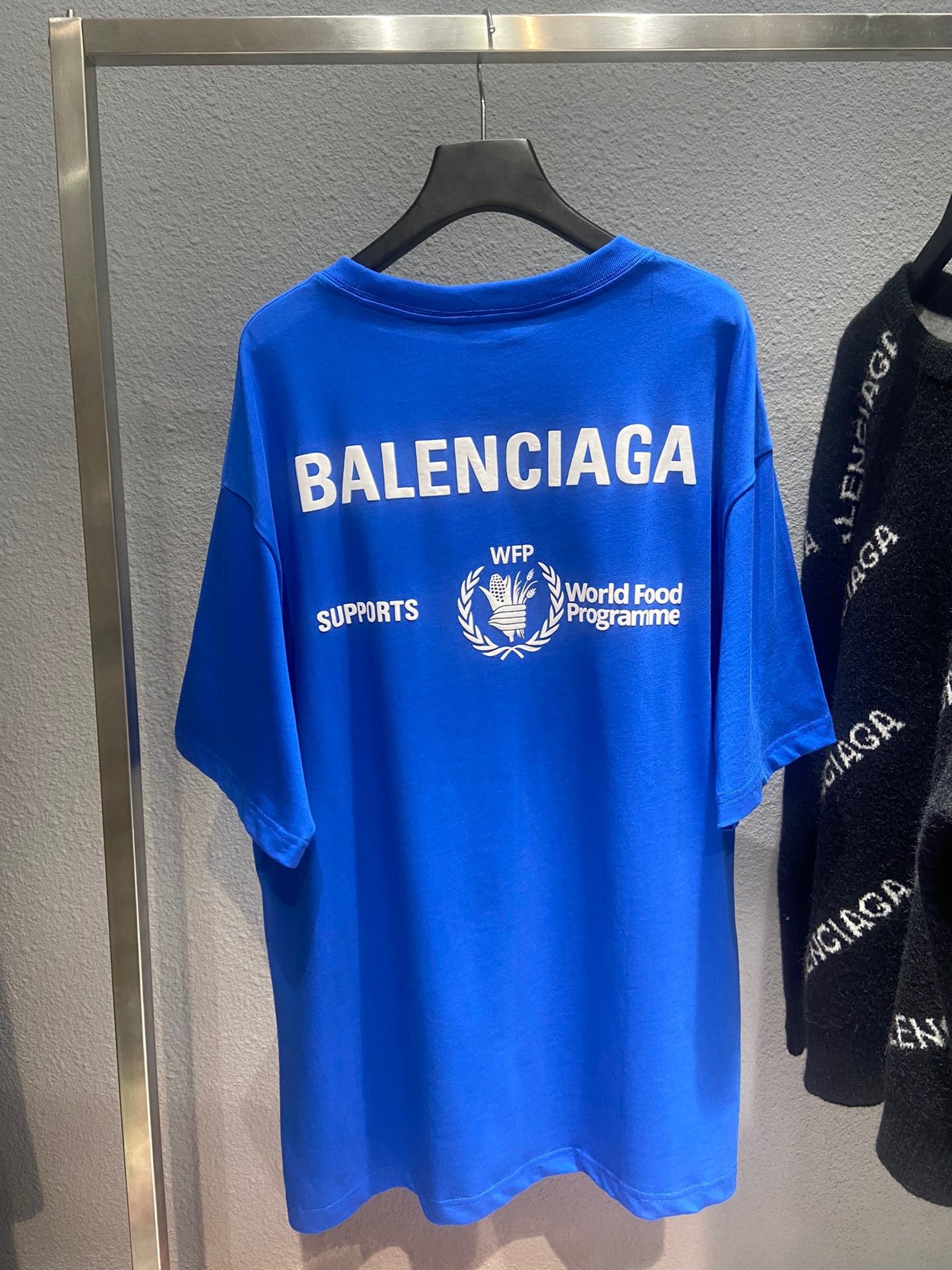 Balenciaga T-shirt