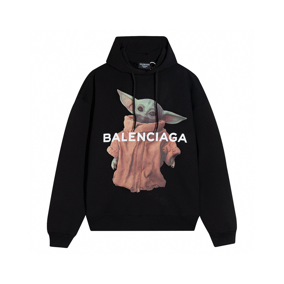 Balenciaga Hoodie