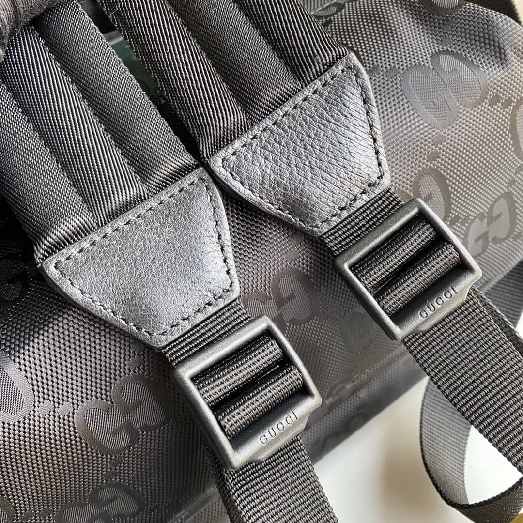 Gucci Off The Grid Backpack Replica 644992