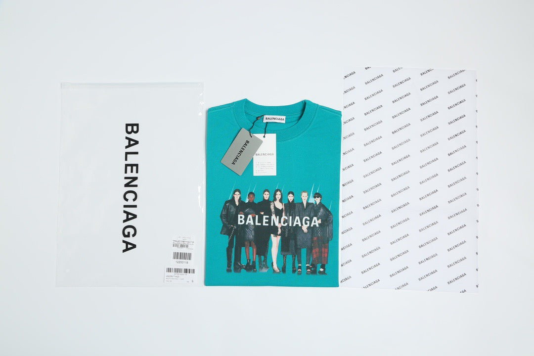 Balenciaga T-shirt
