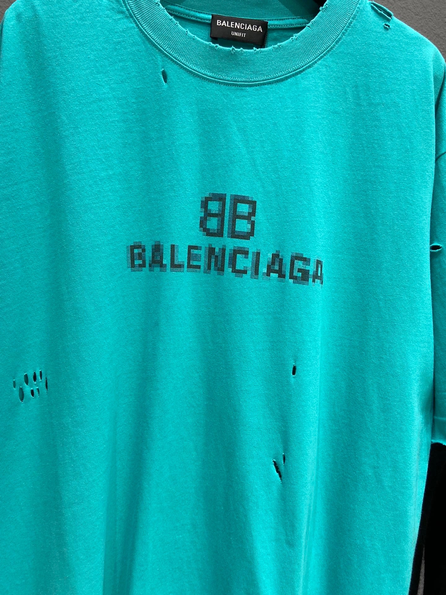 Balenciaga T-shirt