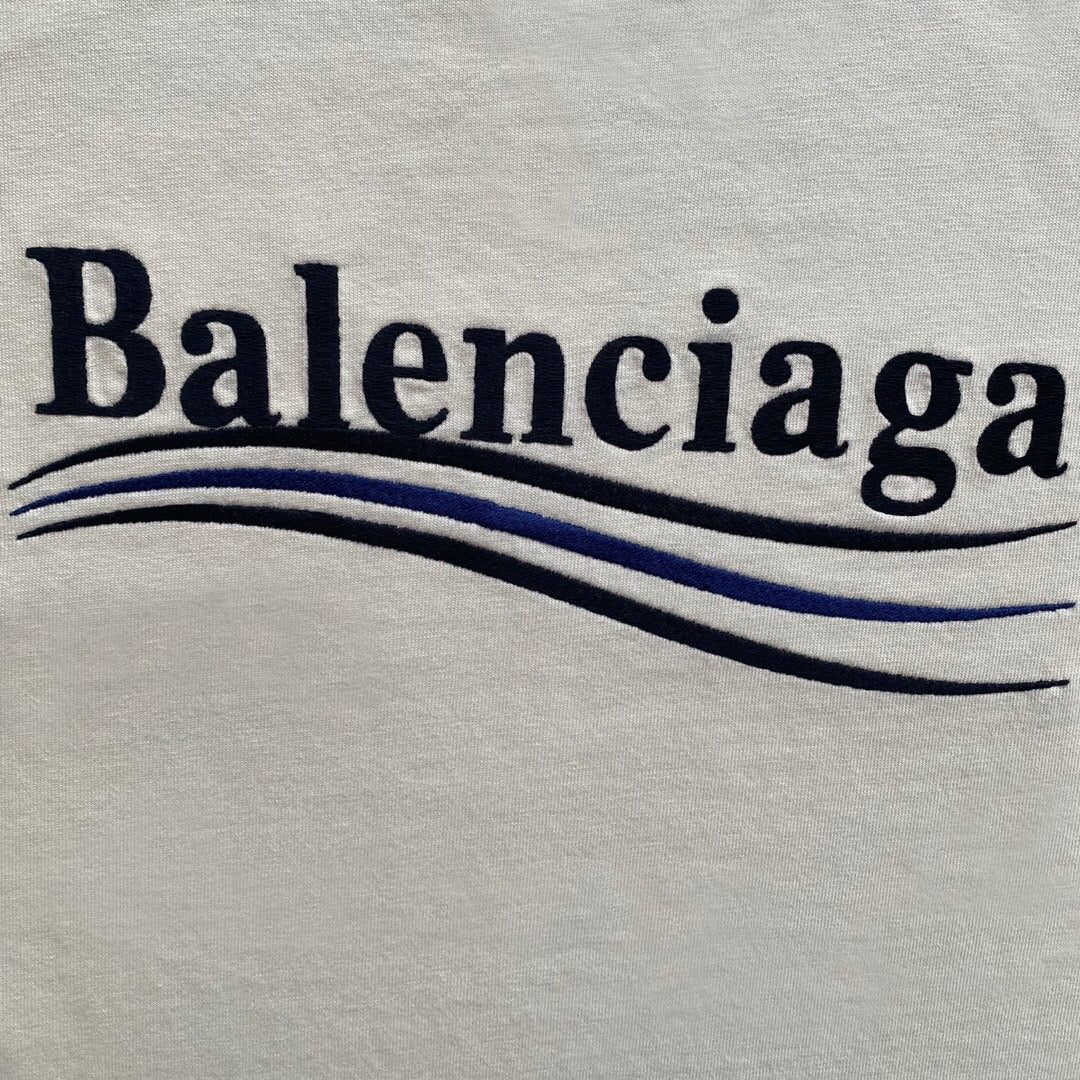Balenciaga T-Shirt