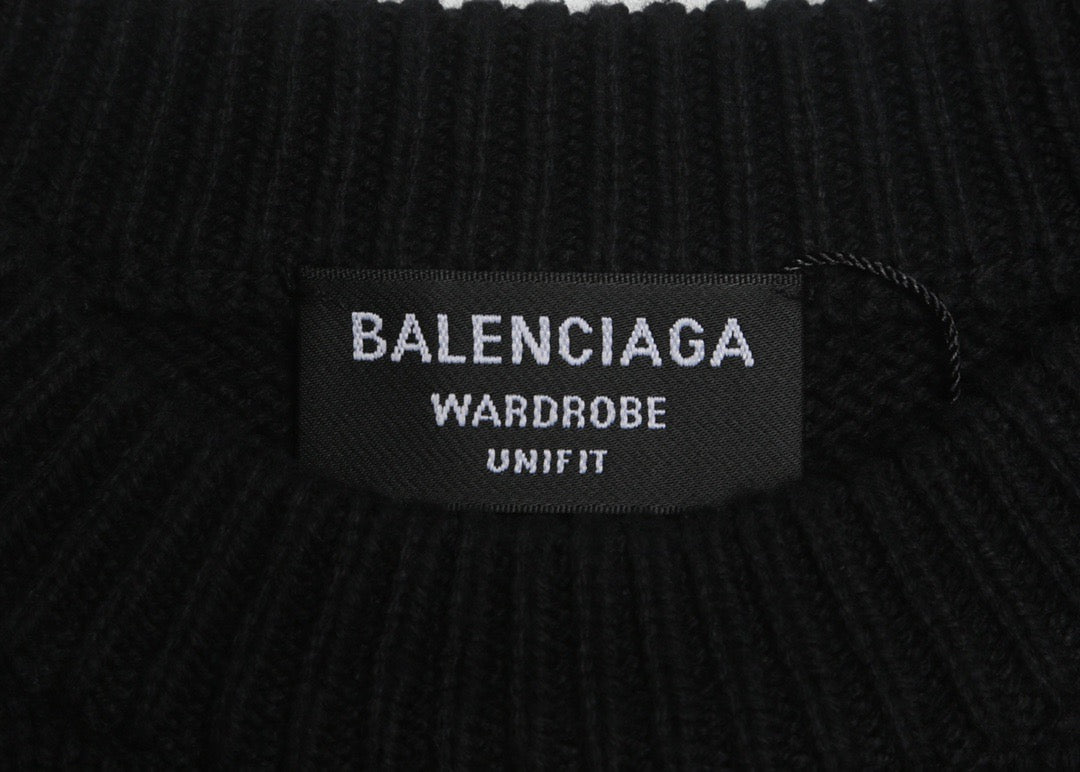 Balenciaga Sweater
