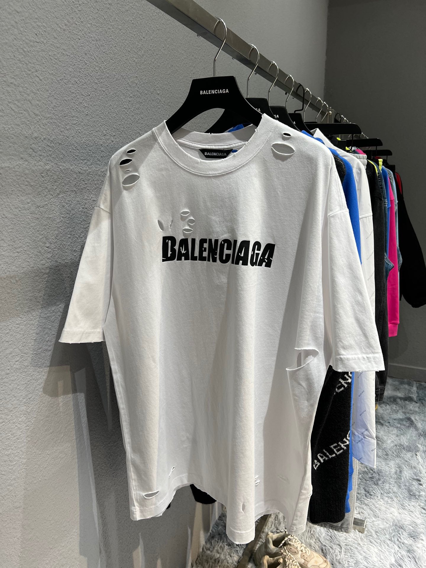 Balenciaga T-shirt