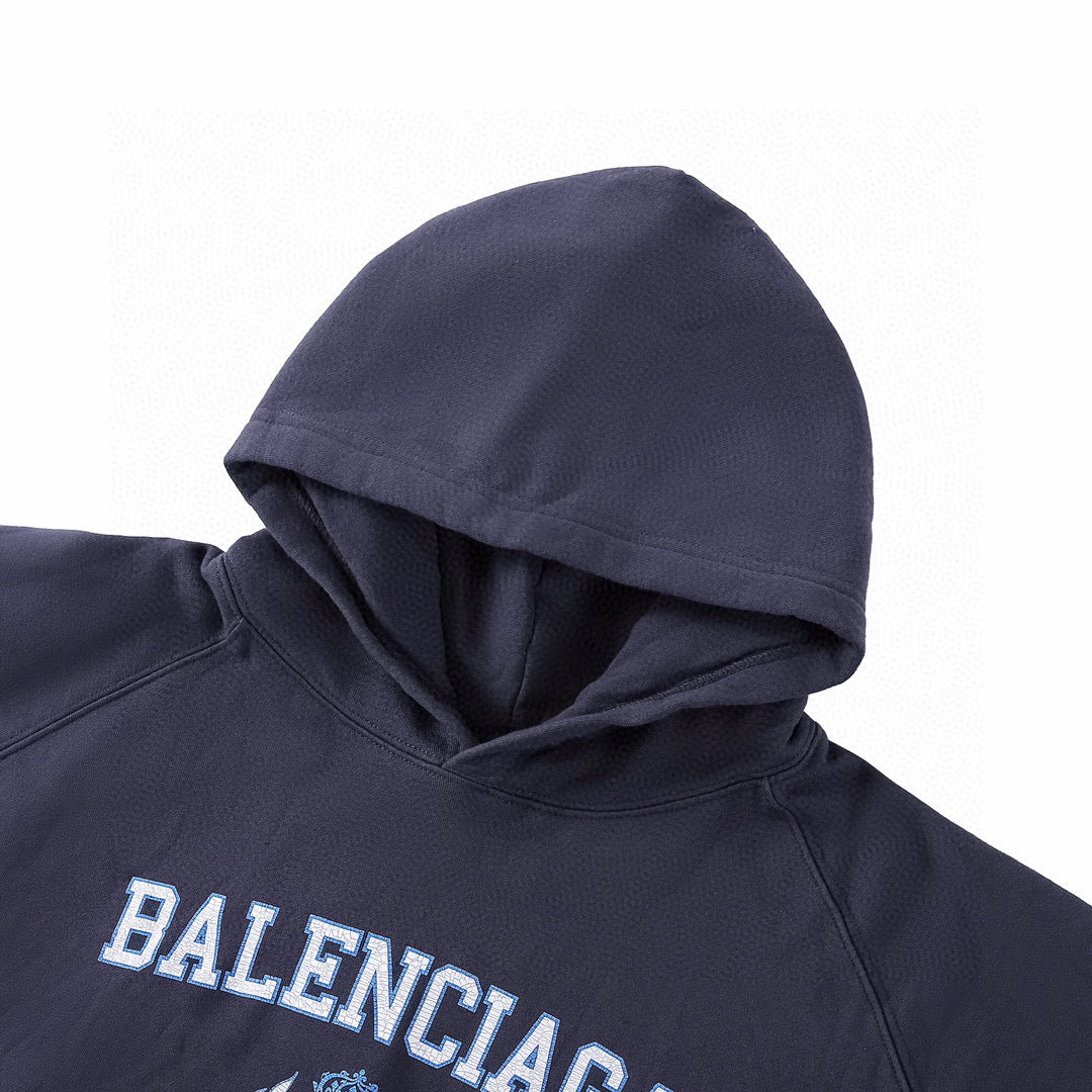 Balenciaga Hoodie