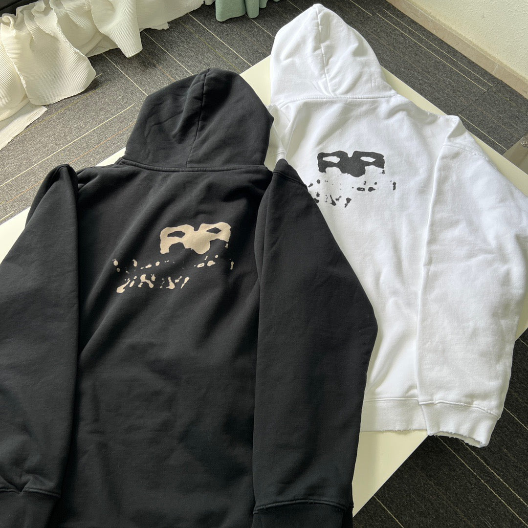 Balenciaga Hoodie