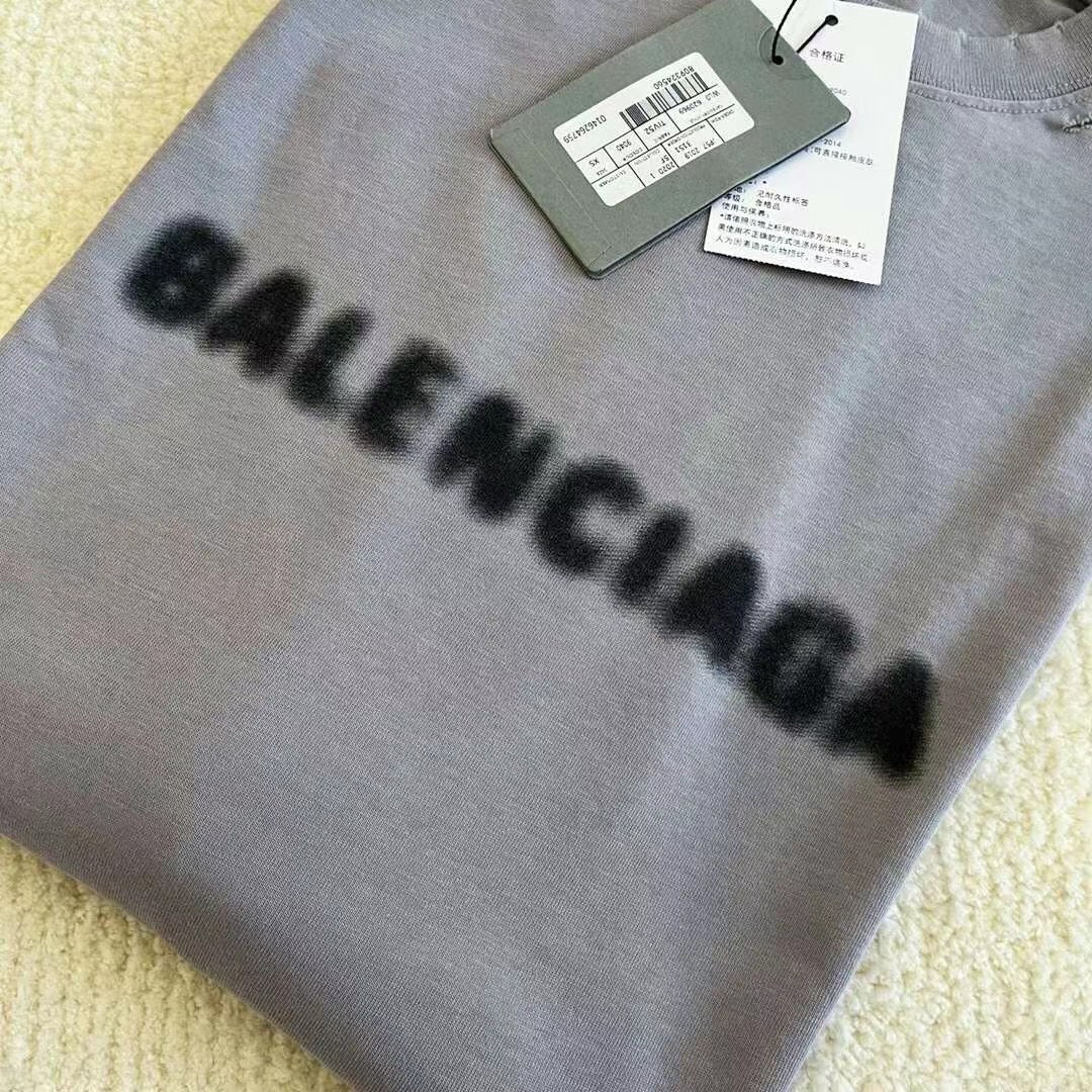 Balenciaga T-shirt