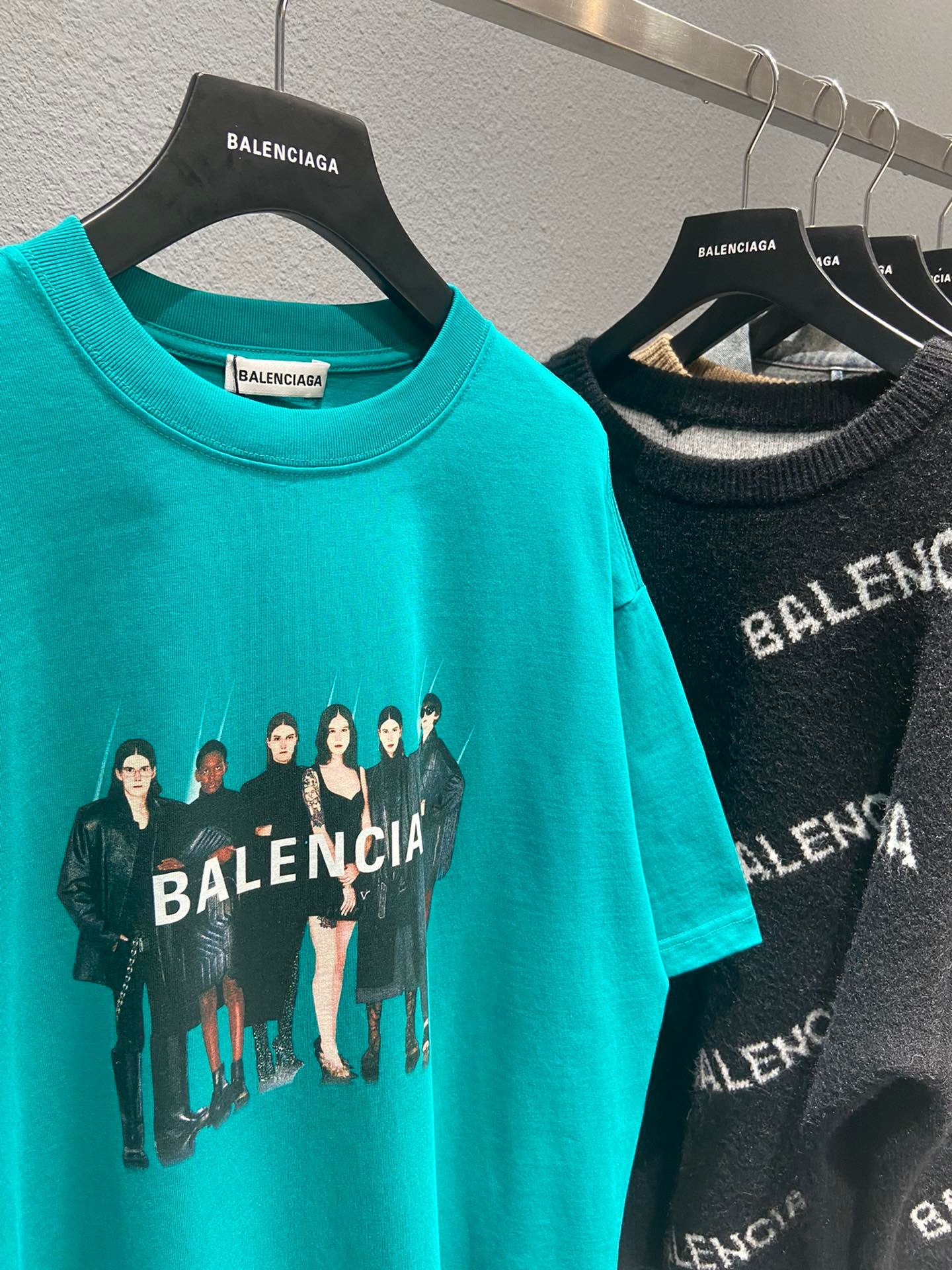 Balenciaga T-shirt