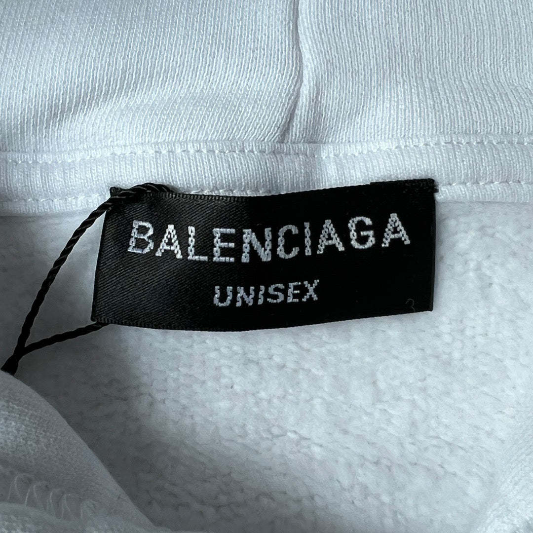 Balenciaga Hoodie