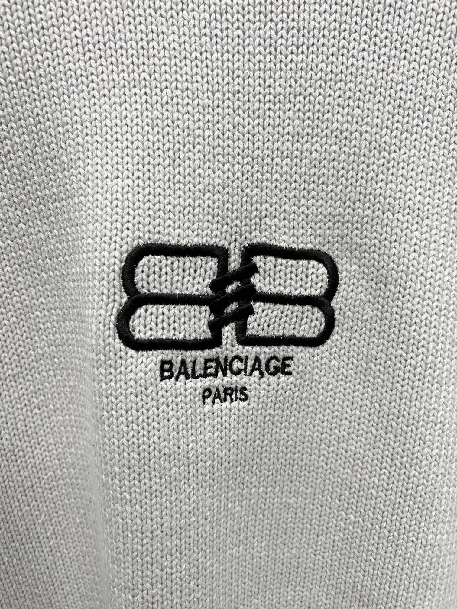 Balenciaga Sweater