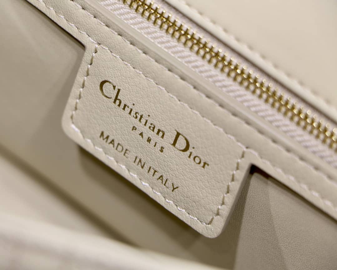 Christian Dior Caro Replica Bag