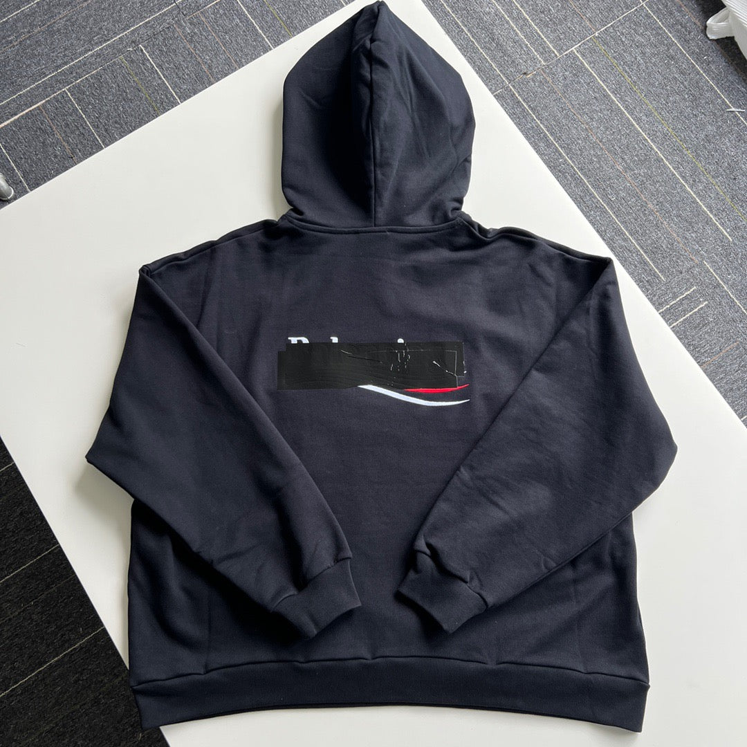 Balenciaga Hoodie