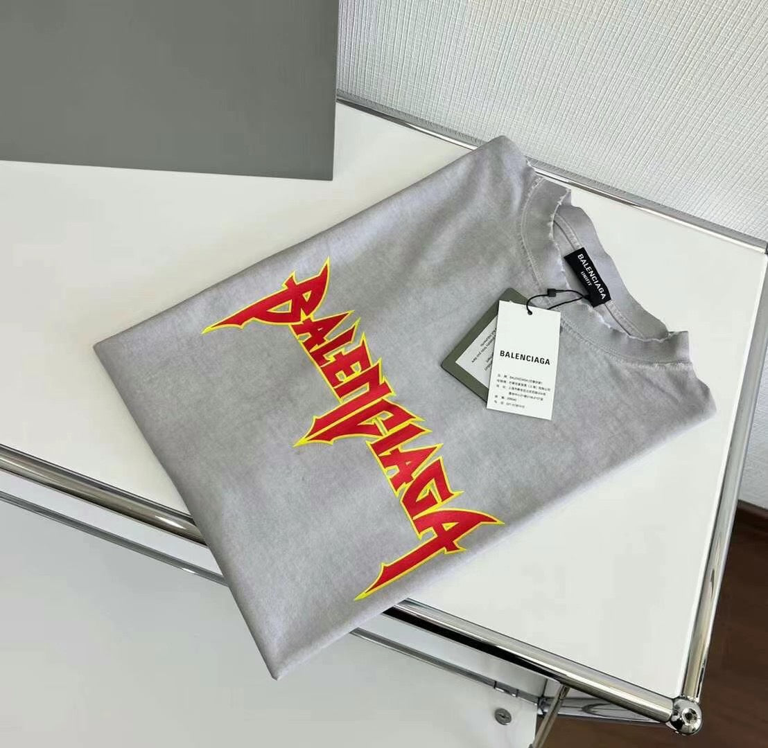 Balenciaga T-shirt