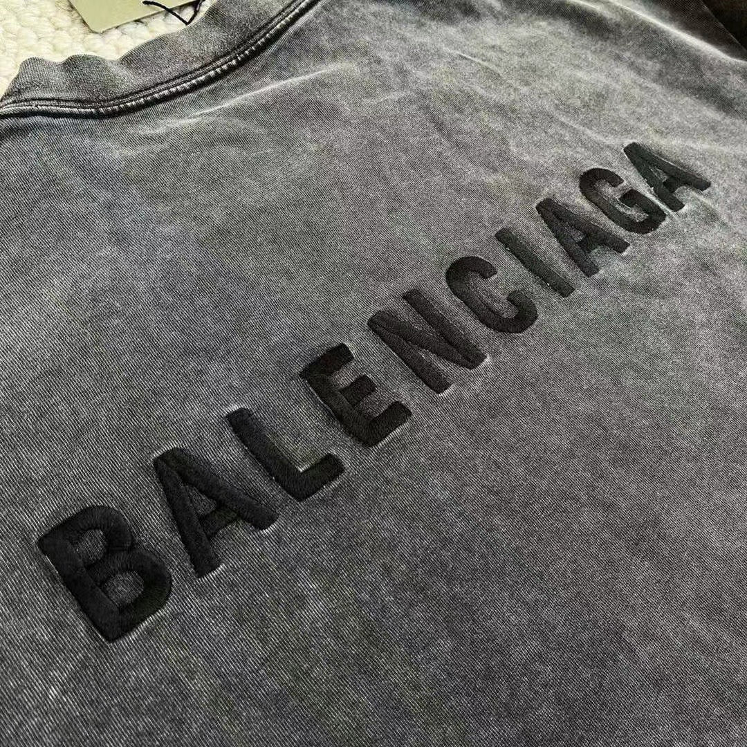 Balenciaga T-shirt