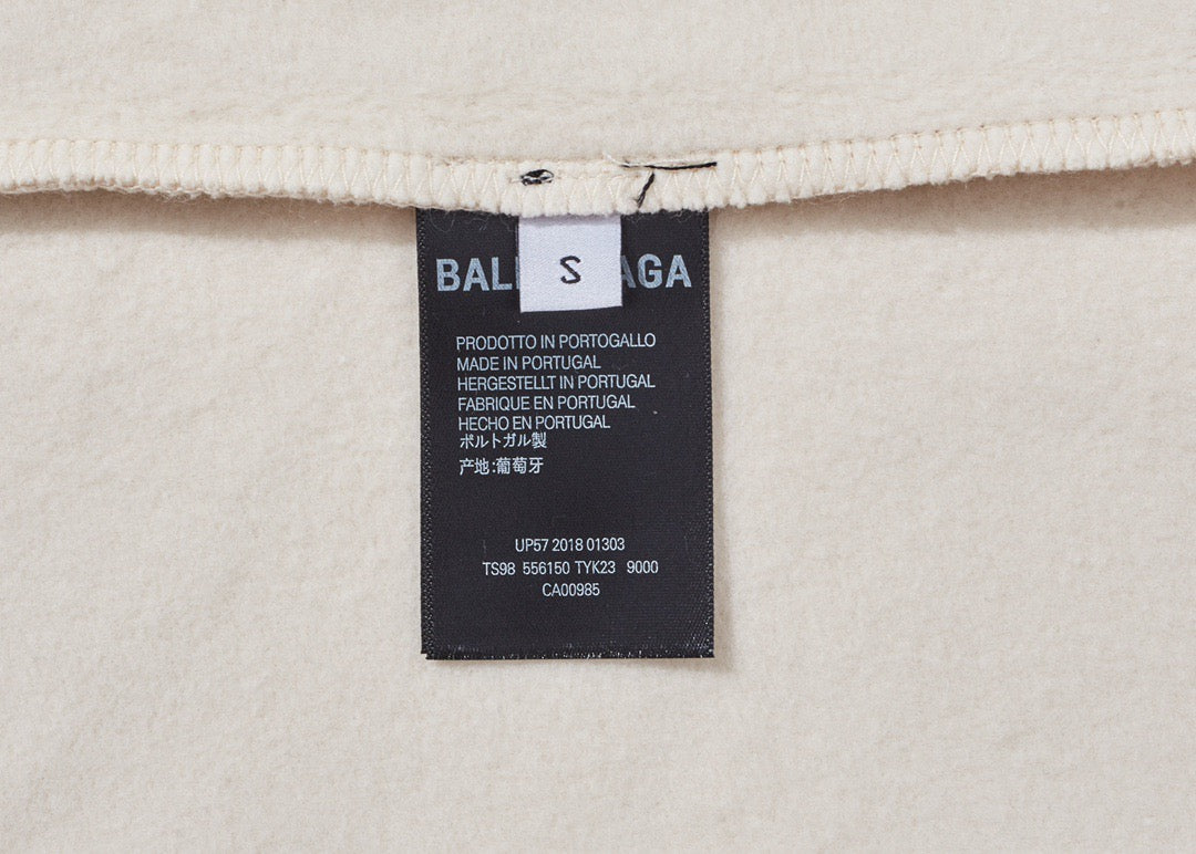 Balenciaga Hoodie
