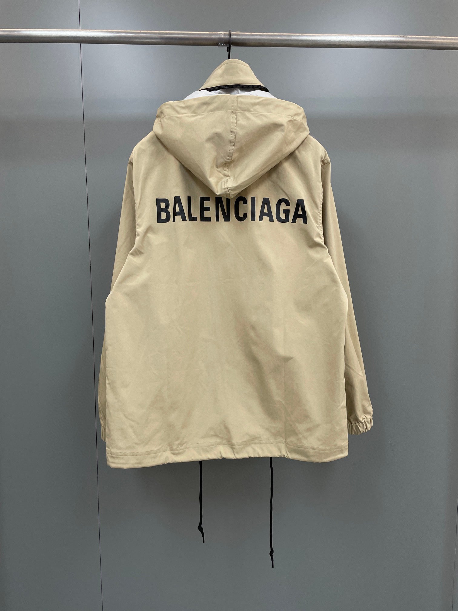 Balenciaga Jacket