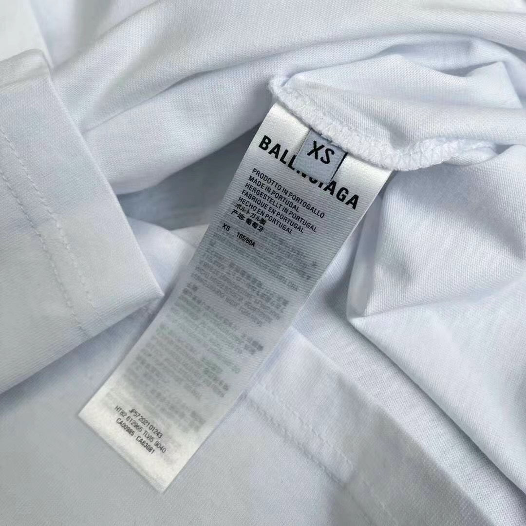 Balenciaga T-shirt