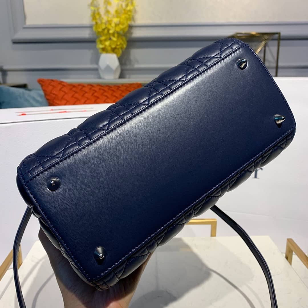 Christian Dior Lady Dior 24CM Replica Bag
