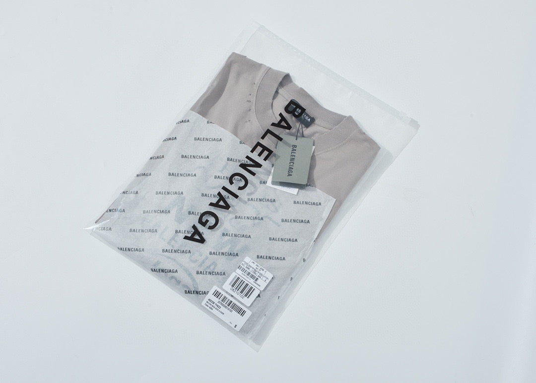 Balenciaga T-shirt