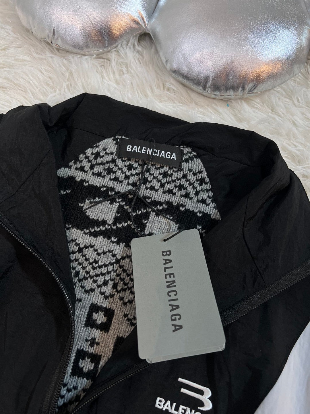 Balenciaga Sweater