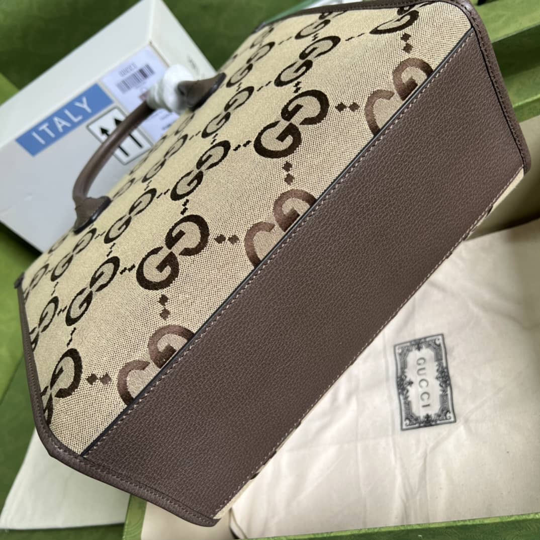 Gucci Small Jumbo GG 678839 Replica Tote Bag