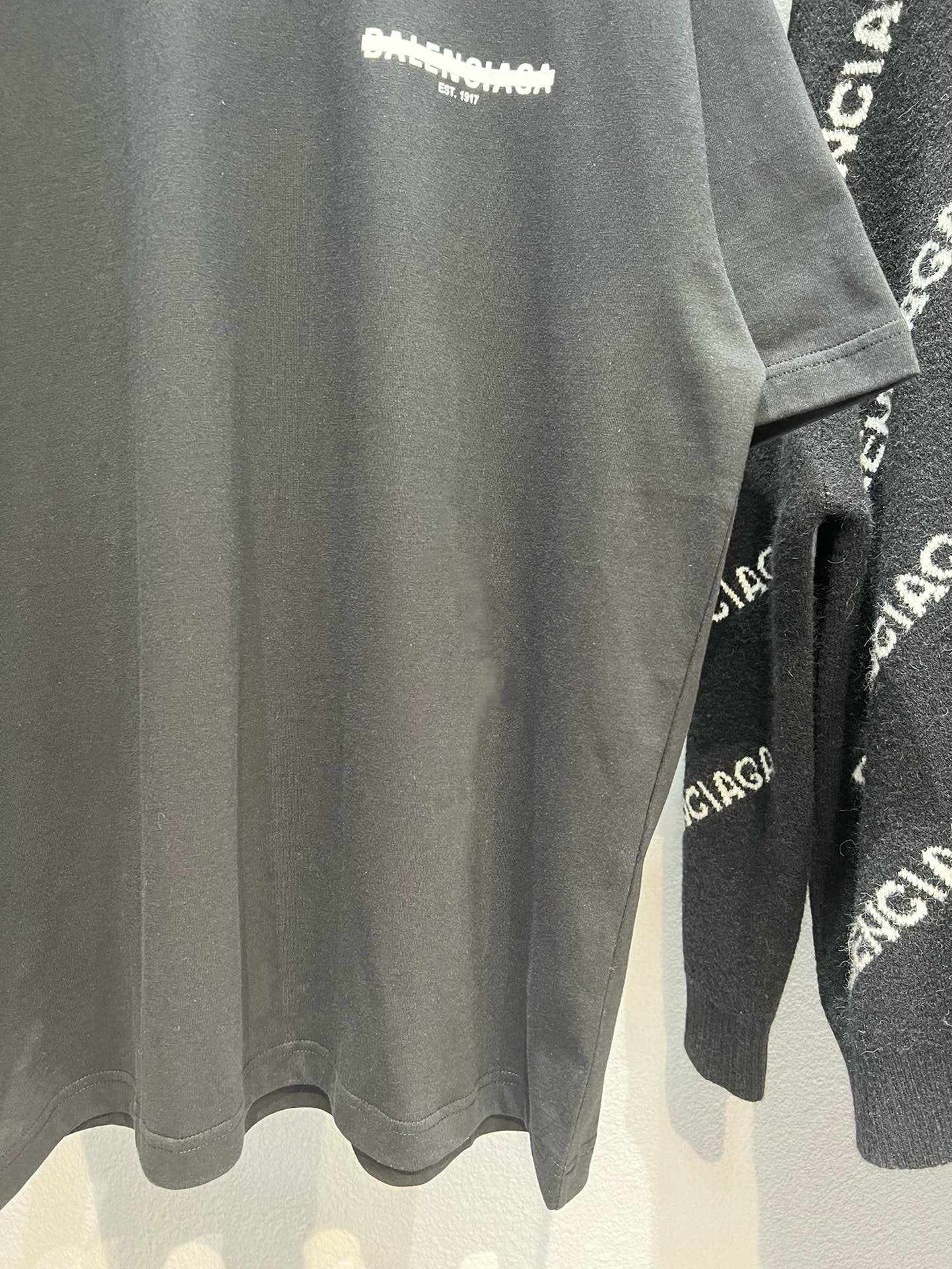 Balenciaga T-shirt