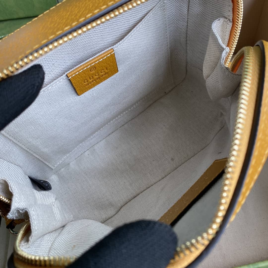 Gucci Ophidia GG Mini Shoulder Bag Replica 602576